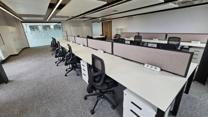 Desks in Office 2.026